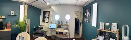 perceur à Rennes centre - image 3