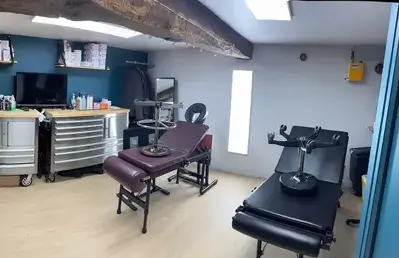 perceur à Saint-Jacques-de-la-Lande - image 3