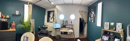 perceur à Vezin-le-Coquet - image 2