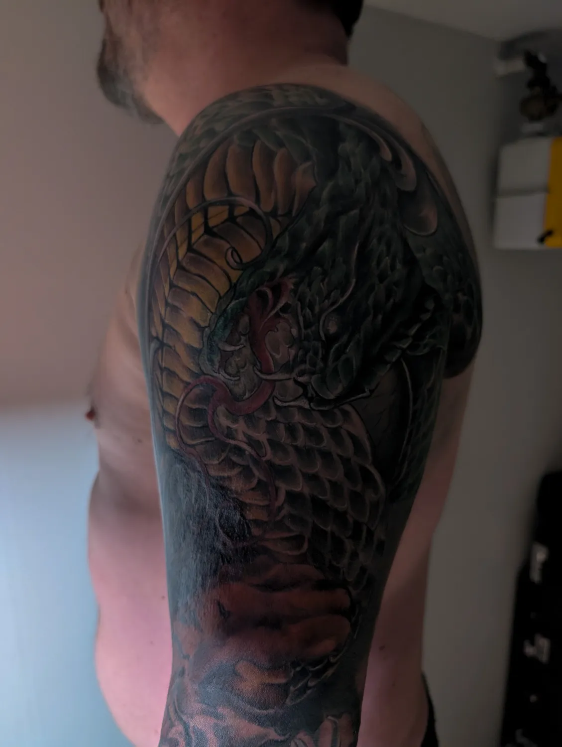 perceur vezin le coquet