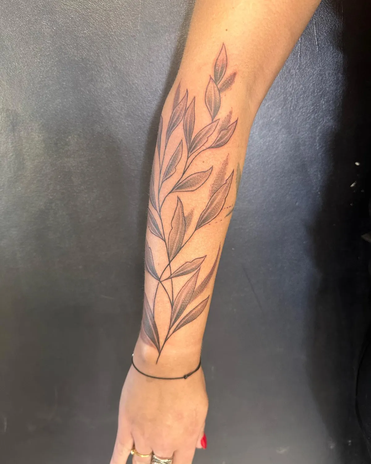 salon de tatouage cesson sevigne