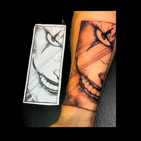 salon de tatouage Chantepie-1