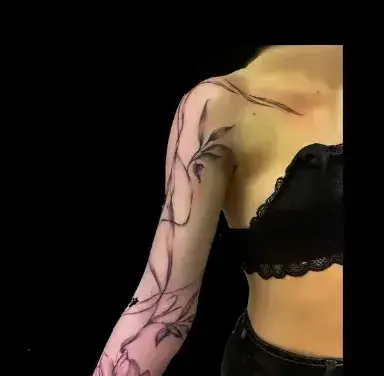 salon de tatouage à Chantepie - image 3