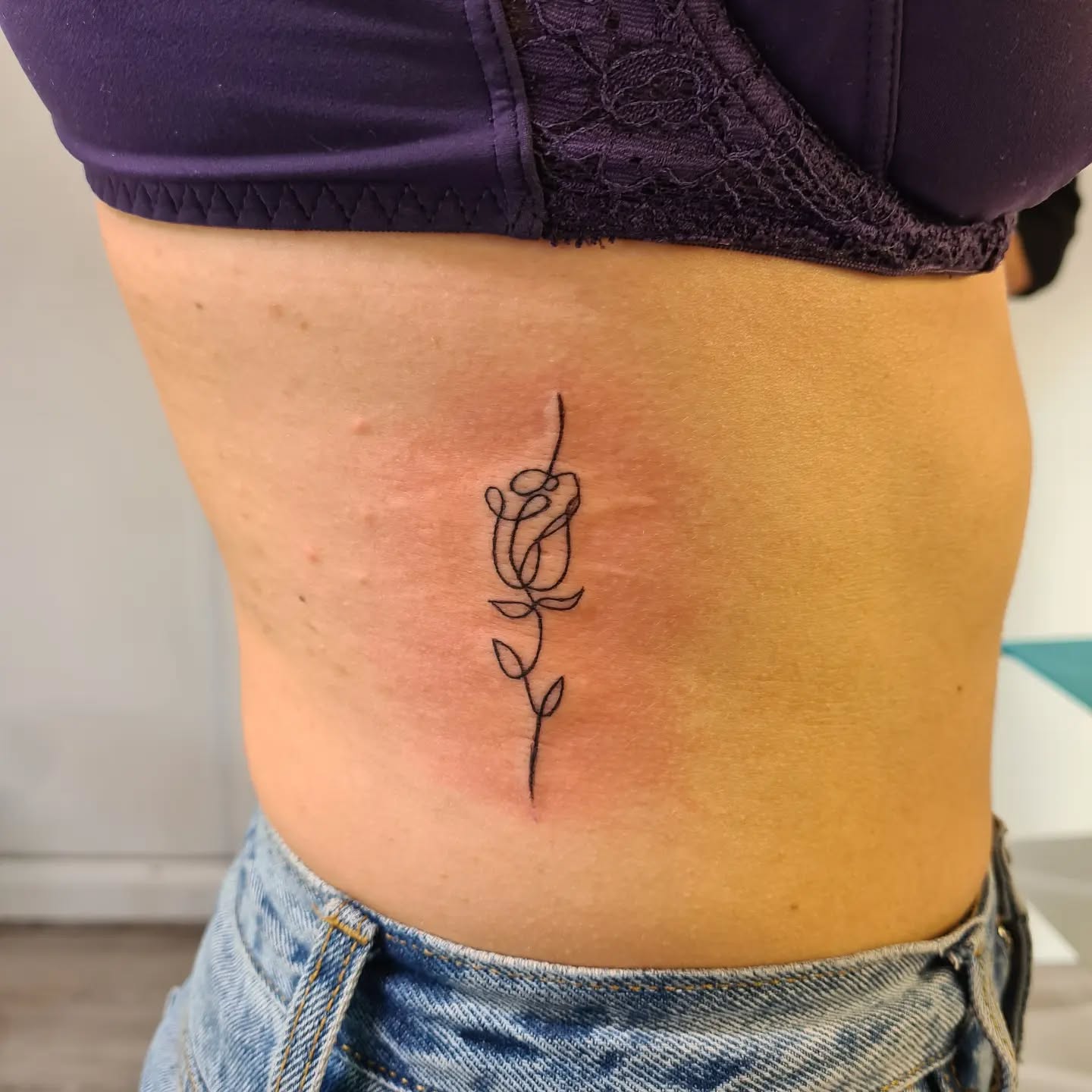 salon de tatouage chantepie
