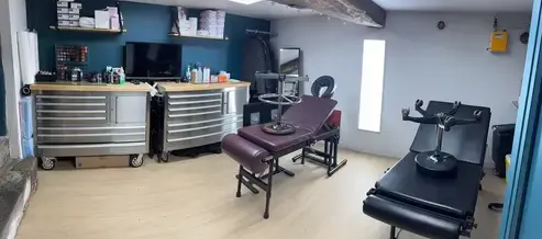 salon de tatouage à Chantepie - image 4