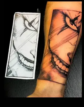 salon de tatouage à Montgermont - image 4