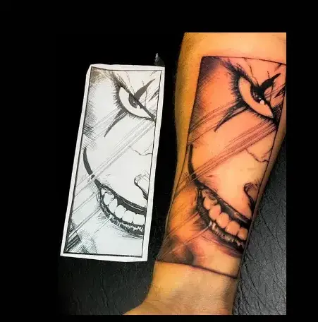 salon de tatouage Rennes-1