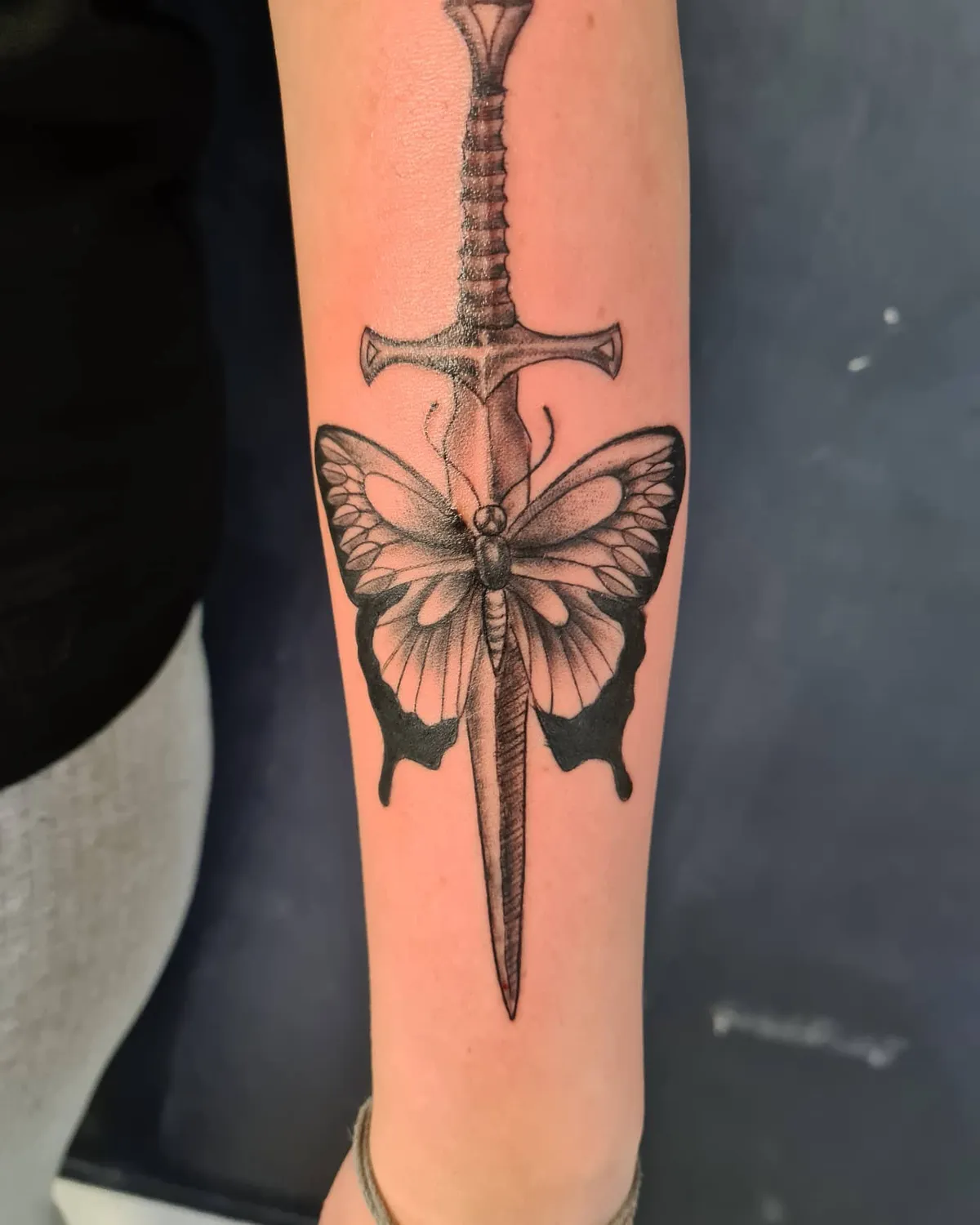 salon de tatouage rennes