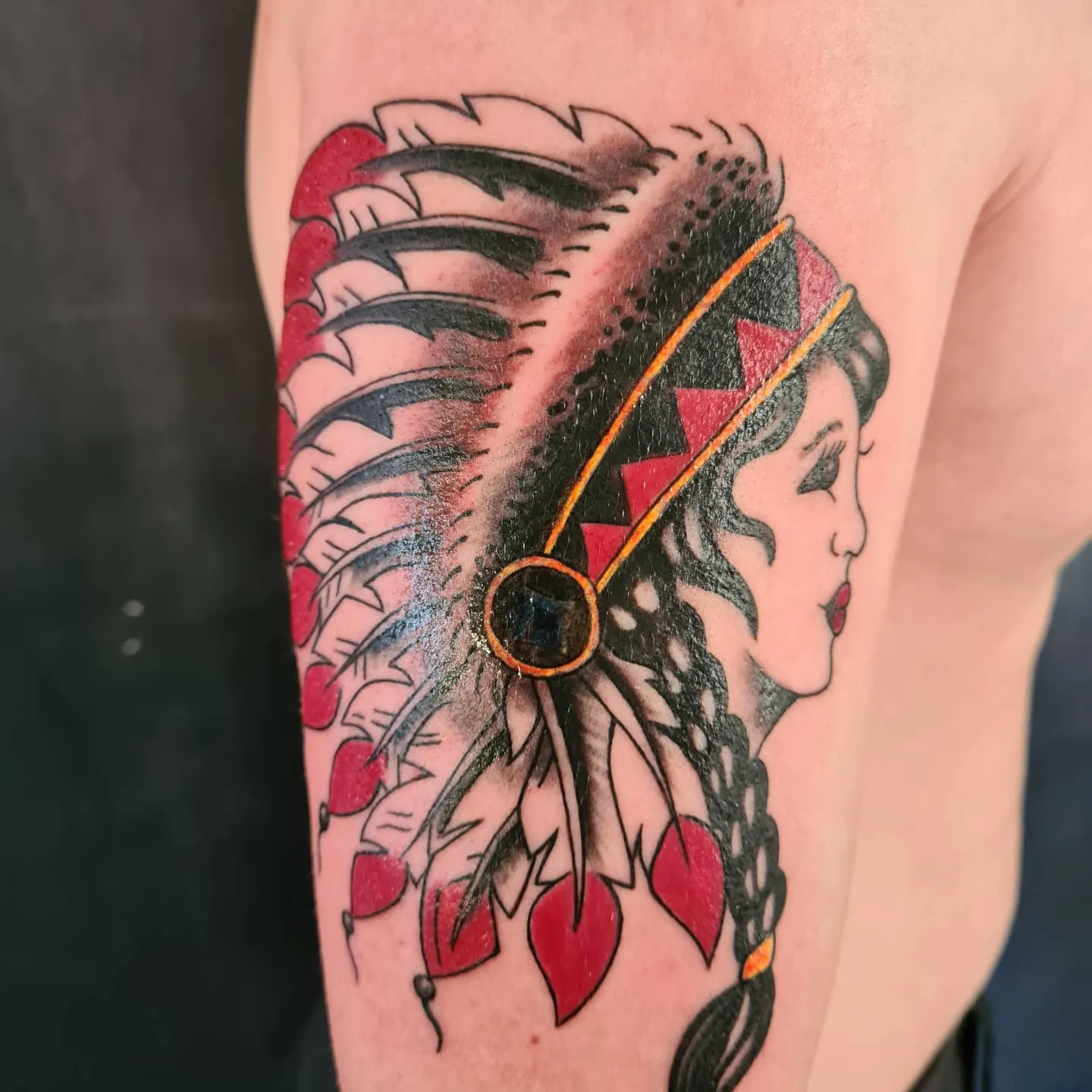salon de tatouage rennes centre