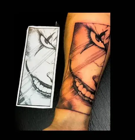 salon de tatouage Rennes centre-5