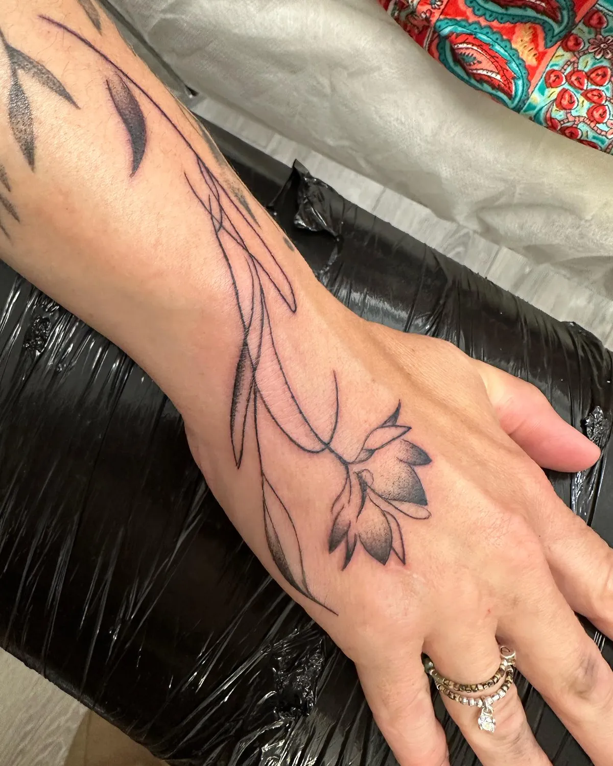 salon de tatouage rennes centre