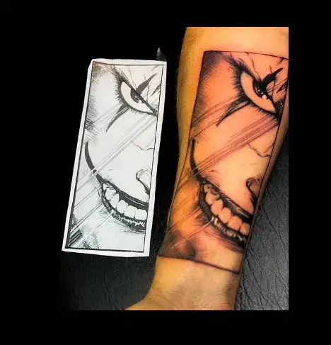 salon de tatouage Saint-Grégoire-1