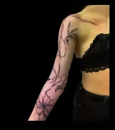 salon de tatouage Saint-Grégoire-4