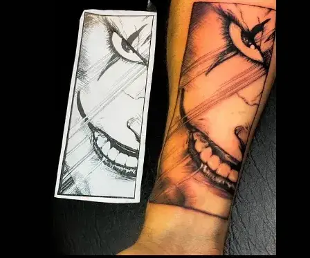 salon de tatouage à Saint-Jacques-de-la-Lande - image 4