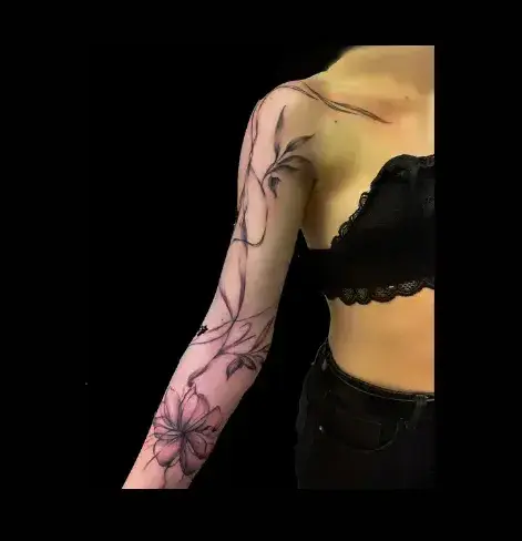 salon de tatouage Saint-Jacques-de-la-Lande-5