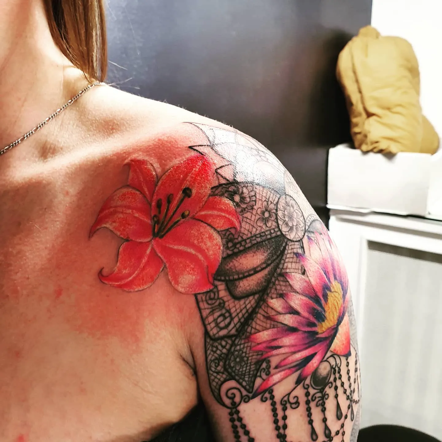 salon de tatouage saint jacques de la lande