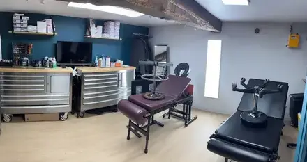 salon de tatouage à Thorigne-Fouillard - image 2
