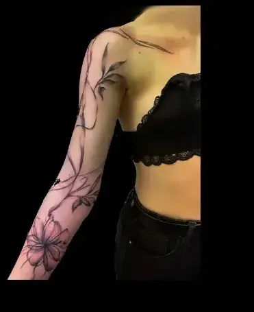 salon de tatouage à Thorigne-Fouillard - image 3