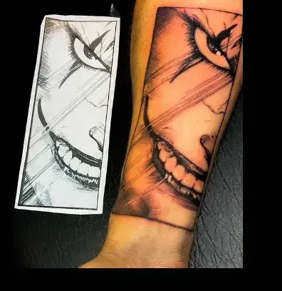 salon de tatouage à Thorigne-Fouillard - image 4