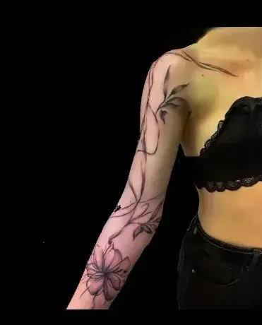 salon de tatouage à Vezin-le-Coquet - image 2