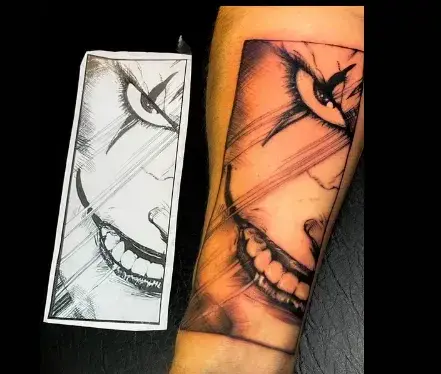 strass dentaire à Cesson-Sévigné - image 3