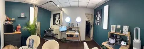 strass dentaire à Chantepie - image 4