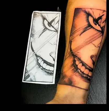 strass dentaire à Montgermont - image 2