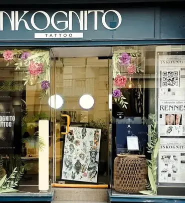 strass dentaire à Rennes - image 2