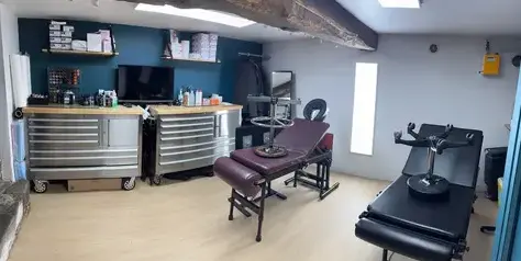 strass dentaire à Rennes - image 3