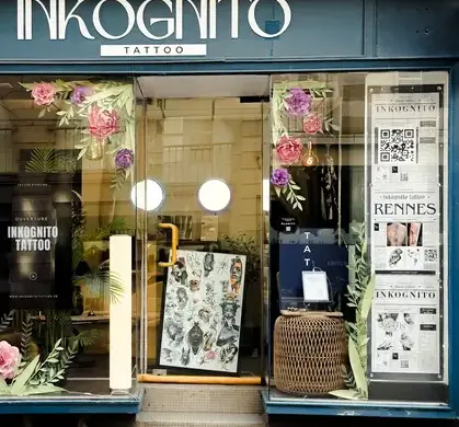 strass dentaire à Rennes centre - image 3