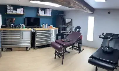 strass dentaire à Rennes centre - image 4