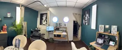 strass dentaire à Saint-Grégoire - image 3