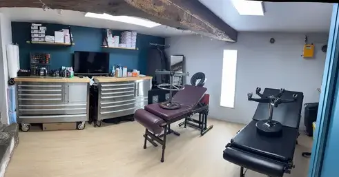 strass dentaire à Thorigne-Fouillard - image 2