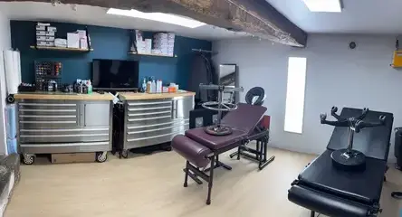 strass dentaire à Vezin-le-Coquet - image 2