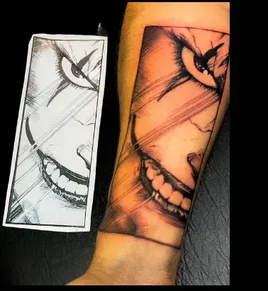 strass dentaire à Vezin-le-Coquet - image 3