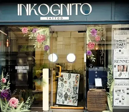 tatouage sans rendez vous à Cesson-Sévigné - image 2