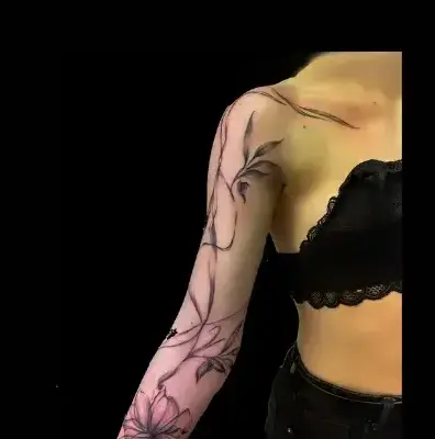 tatouage sans rendez vous à Cesson-Sévigné - image 3