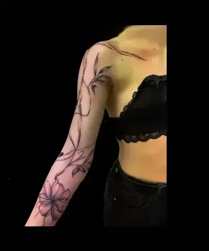 tatouage sans rendez vous à Chantepie - image 3