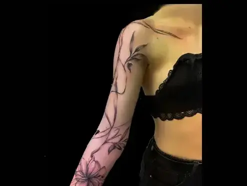 tatouage sans rendez vous à Montgermont - image 2