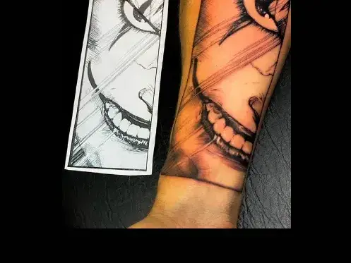tatouage sans rendez vous à Montgermont - image 3