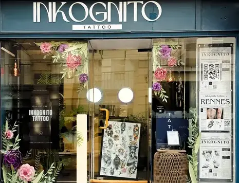 tatouage sans rendez vous à Montgermont - image 4