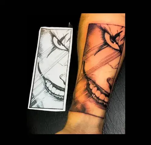 tatouage sans rendez vous à Rennes - image 4
