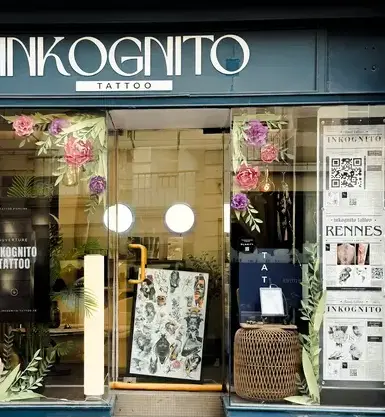 tatouage sans rendez vous Rennes centre-1