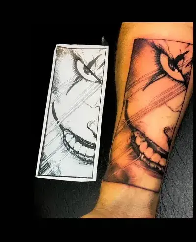 tatouage sans rendez vous à Rennes centre - image 3