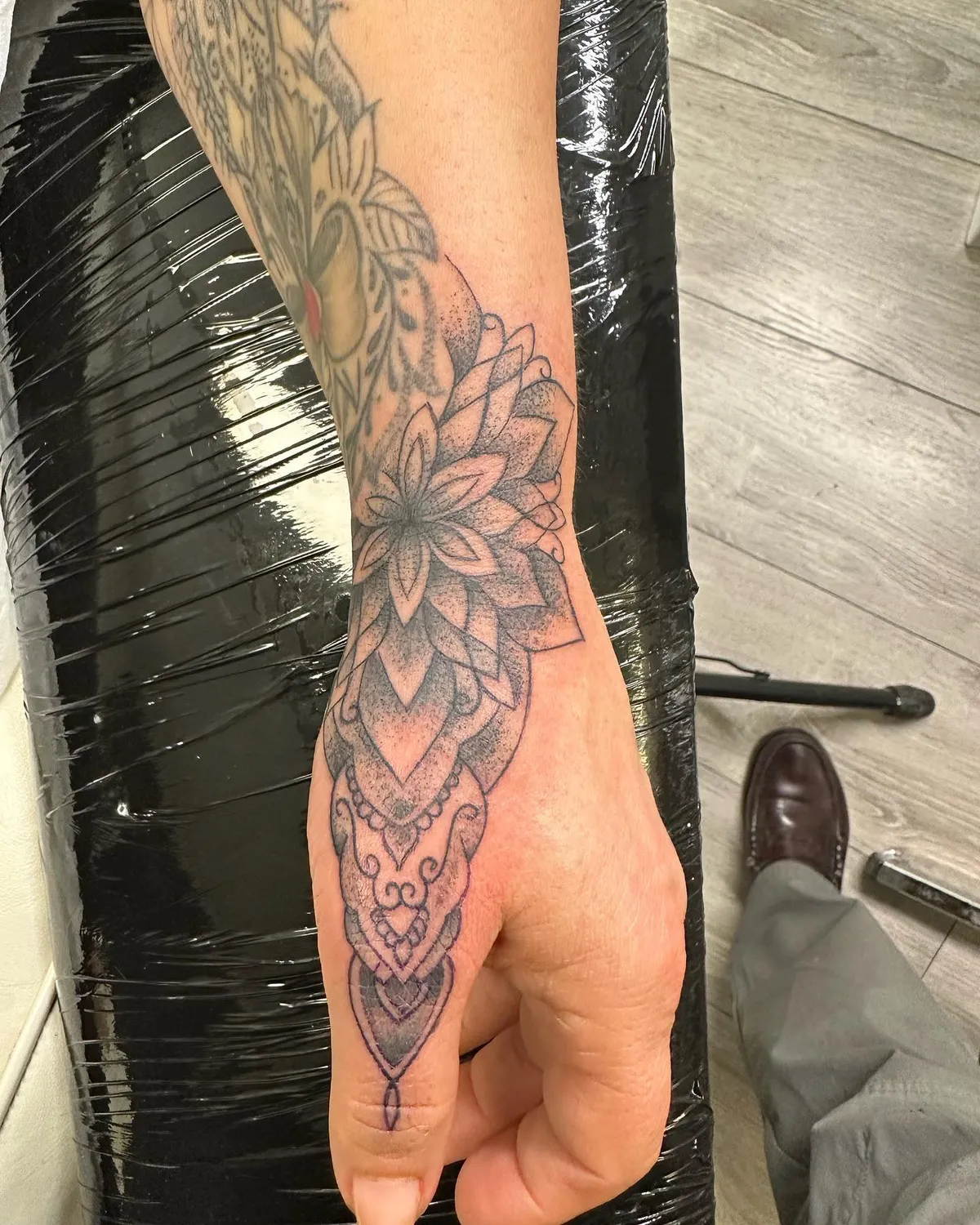 tatouage sans rendez vous rennes centre