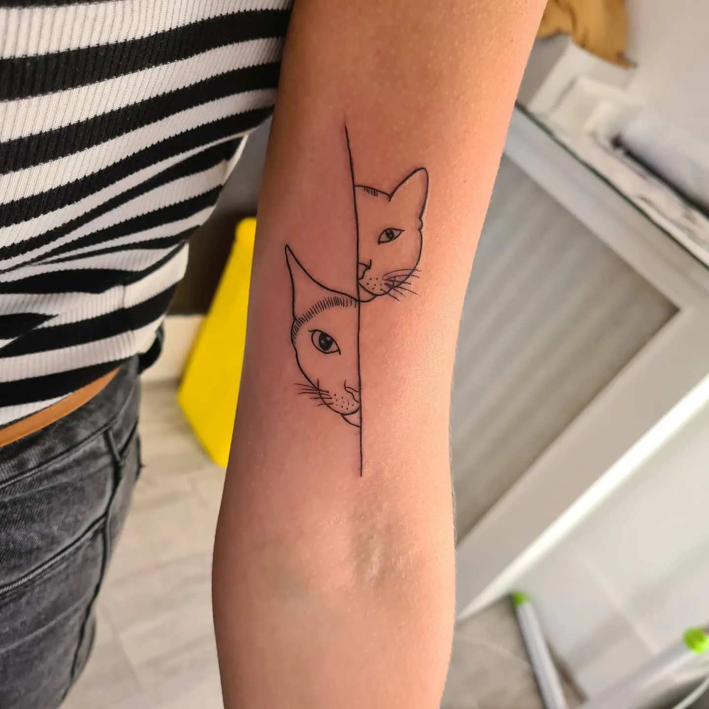 tatouage sans rendez vous rennes centre