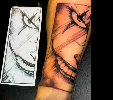 tatouage sans rendez vous Saint-Grégoire-1