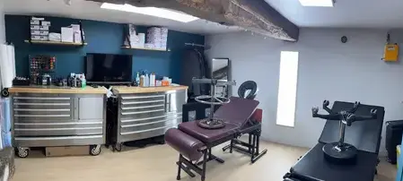 tatouage sans rendez vous à Saint-Grégoire - image 2