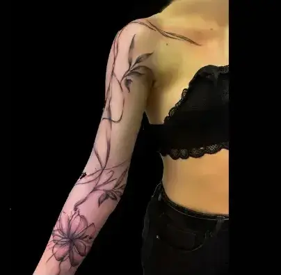 tatouage sans rendez vous à Saint-Grégoire - image 3