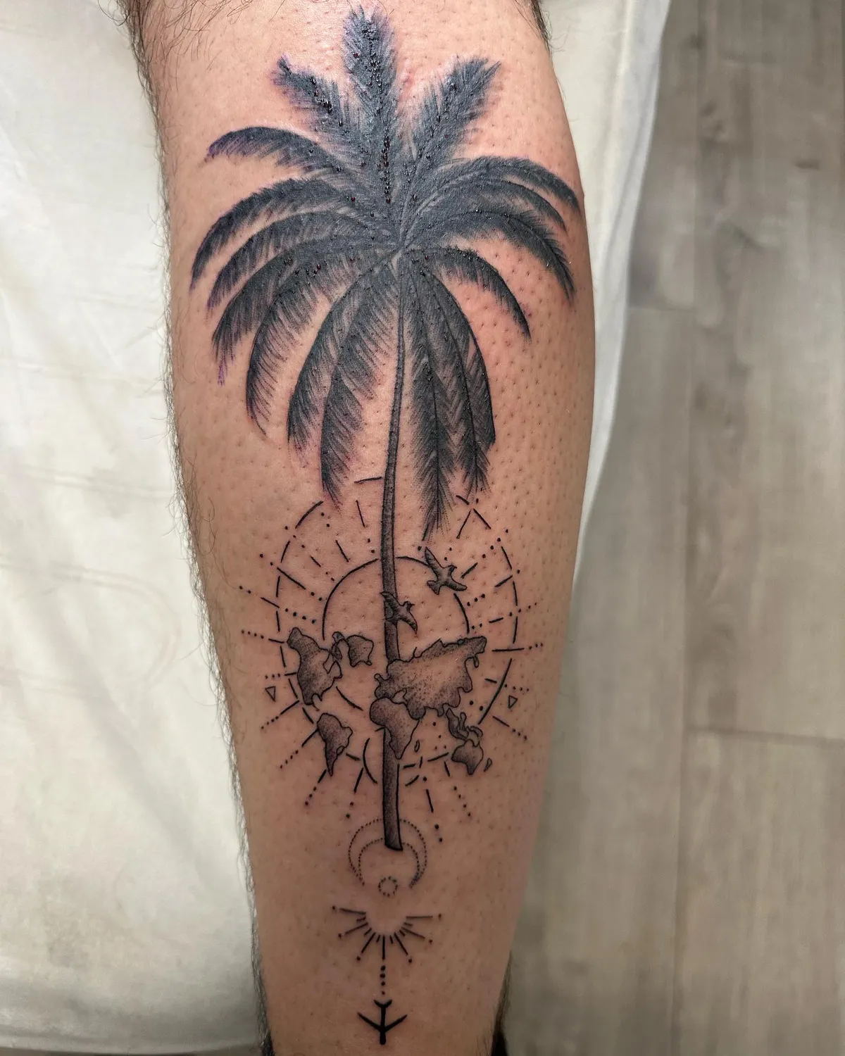 tatouage sans rendez vous saint gregoire